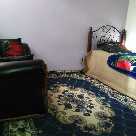 Chambre Prive Private Room Aeroport Mohamed 5 Deroua Exterior foto