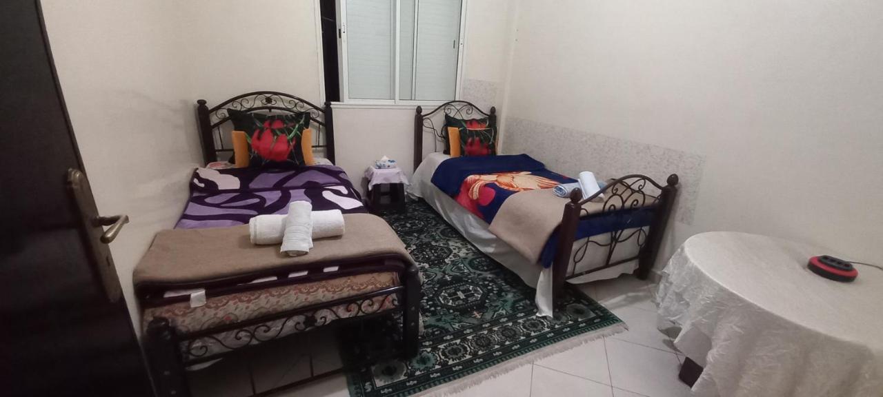 Chambre Prive Private Room Aeroport Mohamed 5 Deroua Exterior foto