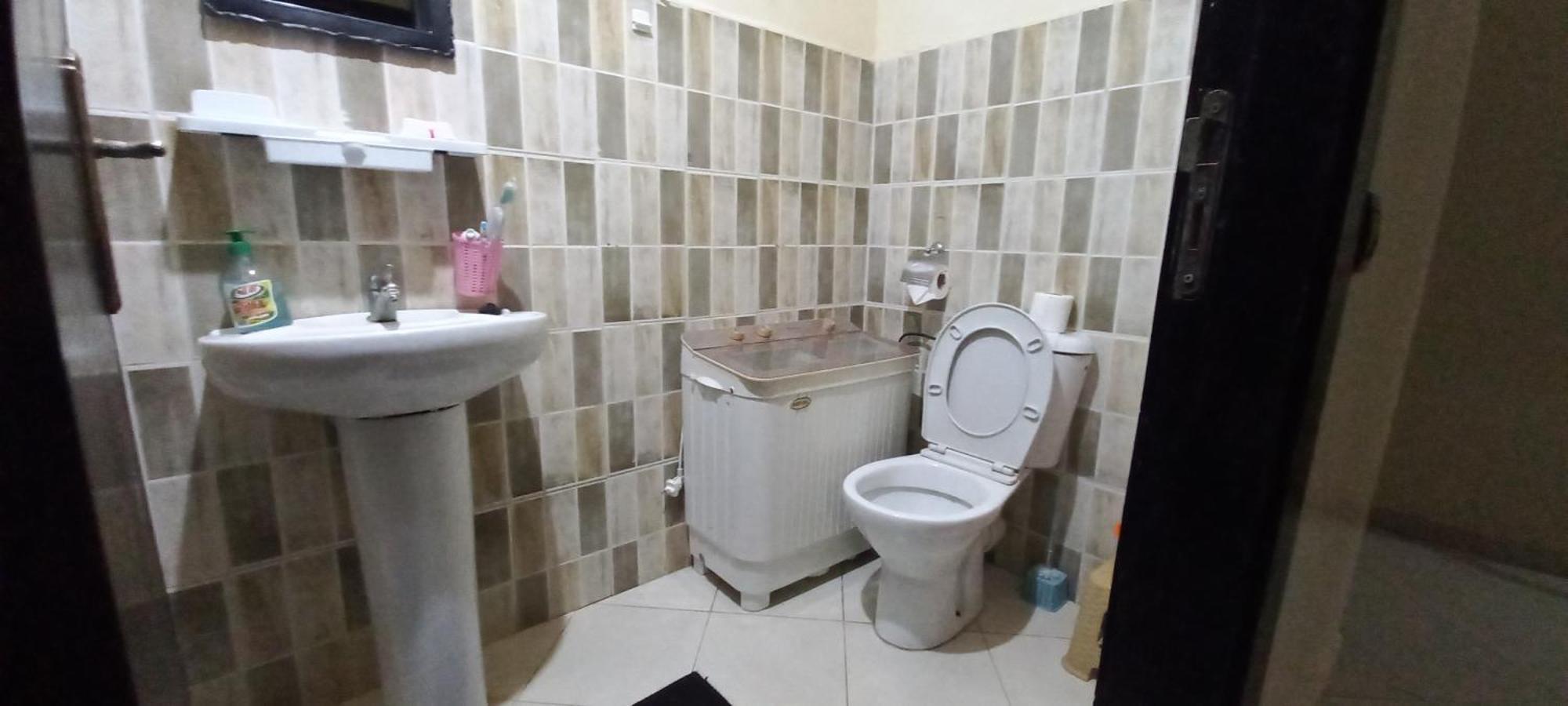 Chambre Prive Private Room Aeroport Mohamed 5 Deroua Exterior foto