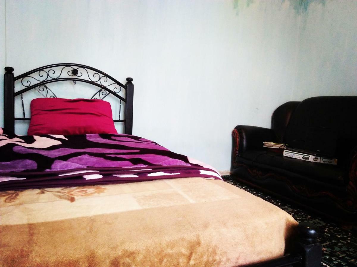 Chambre Prive Private Room Aeroport Mohamed 5 Deroua Exterior foto